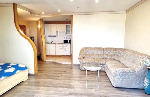 Dnipro Apartment | Реальная видовая квартира Центр район Пассажа, Менора, Мост Сити, Мечникова, ЦУМ, 16 горбольница, пр Яворницкого ЛИФТ