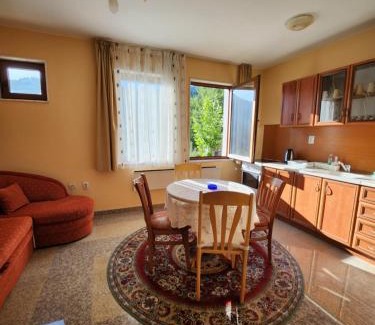 Chepelare Apartment | РЕЛАКС - апартамент 1