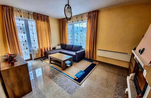 Chepelare Apartment | РЕЛАКС - апартамент 1