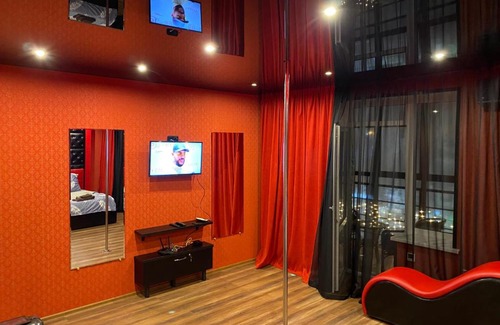 Izhevsk Apartment | Ривьера Парк