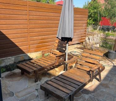 Dachnoye House | Рыбацкий домик