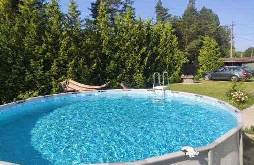 Kiev Oblast House | садиба доличі