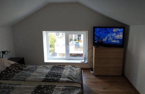 Haskovo Ski Chalet | Самостоятелен етаж от къща за гости