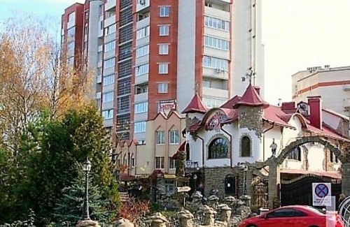 Ternopil Apartment | СВІТЛО ЦІЛОДОБОВО Просторі апартаменти біля гідропарку Топільче