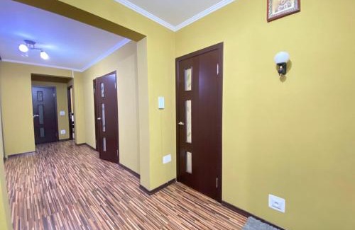 Chisinau Apartment | Сдается комната