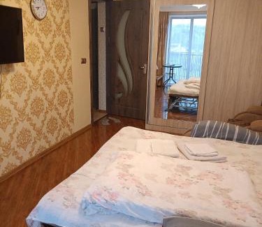 Akhaltsikhe Apartment | Сергей Сергеевич