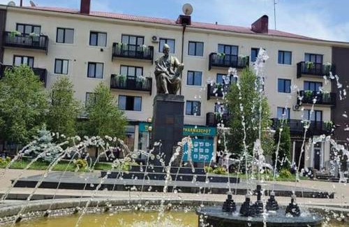 Akhaltsikhe Apartment | Сергей Сергеевич