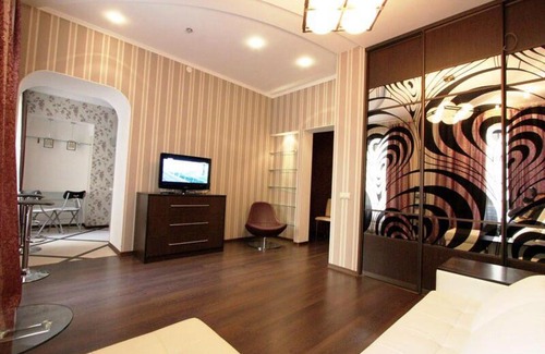 Novo-Savinovskiy Apartment | Сибгата Хакима 31