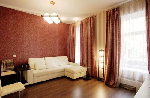 Novo-Savinovskiy Apartment | Сибгата Хакима 31