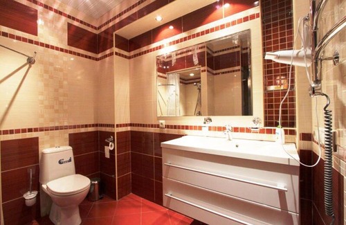 Novo-Savinovskiy Apartment | Сибгата Хакима 31