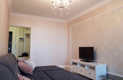 Novo-Savinovskiy Apartment | Сибгата Хакима 44
