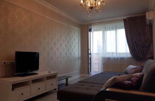 Novo-Savinovskiy Apartment | Сибгата Хакима 44