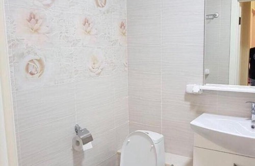 Novo-Savinovskiy Apartment | Сибгата Хакима 44