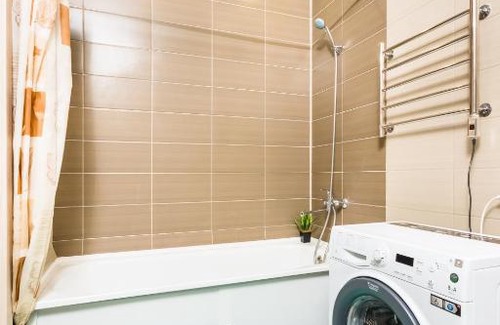 Novo-Savinovskiy Apartment | Сибгата Хакима 50