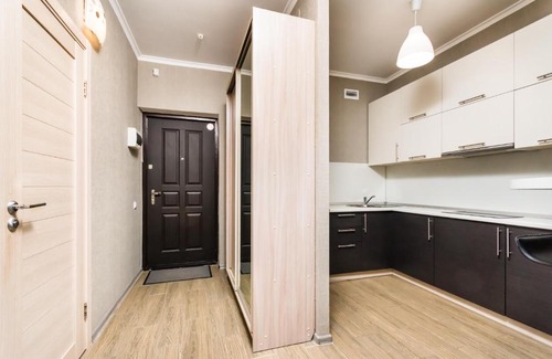 Novo-Savinovskiy Apartment | Сибгата Хакима 50