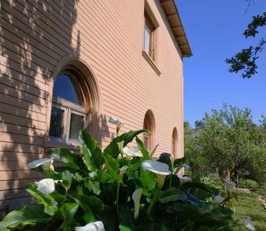 Tsqaltubo House | Сибиряк Sibiryak