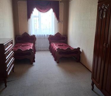 Yerevan House | Собственый дом