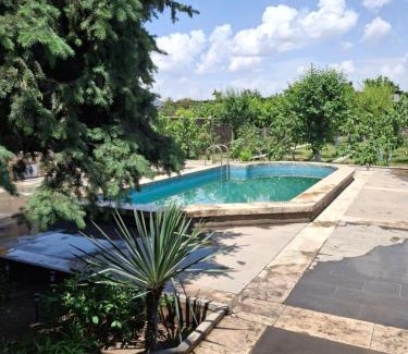 Yerevan House | Собственый дом