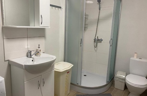 Kiev Oblast House | Соколине Гніздо