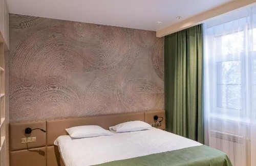 Semizer'E Hotel | Сосновка