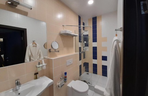 Semizer'E Hotel | Сосновка