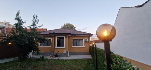 Targovishte House | Стаи за гости Георги Сава Раковски 97