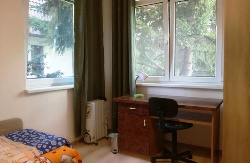Iskar House | Стаи за гости "Дом Градина Вита" / Guest Rooms “House Vita Garden”
