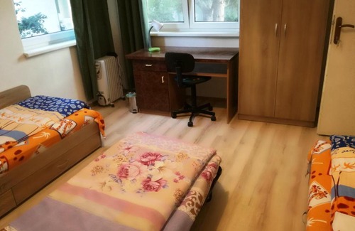 Iskar House | Стаи за гости "Дом Градина Вита" / Guest Rooms “House Vita Garden”
