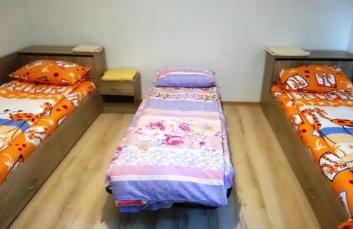 Iskar House | Стаи за гости "Дом Градина Вита" / Guest Rooms “House Vita Garden”
