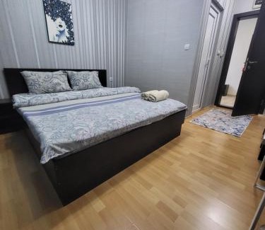Stara Zagora House | Стаи за гости Пауза