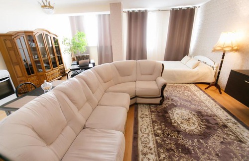 Mahilyow Apartment | Старый город