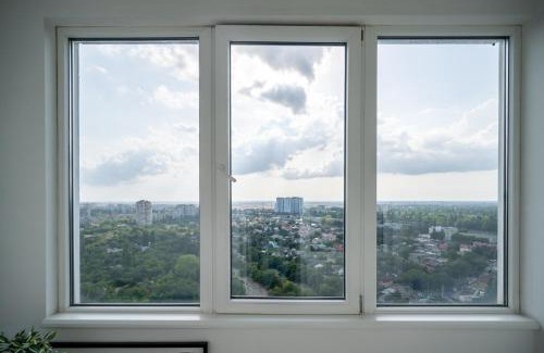 Odessa City Center Apartment | Стильні просторі апартаменти Альтаір