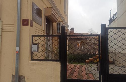 Veliko Tarnovo Center Apartment | СТОНЕЛ