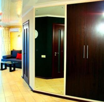 Mykolaiv Apartment | Студия и отдельная спальня в Центре