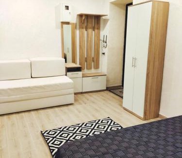 Mykolaiv Apartment | Студия с Джакузи на Молодогвардейской
