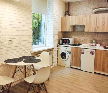 Mykolaiv Apartment | Студия с Джакузи на Молодогвардейской
