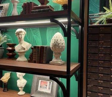 Khao Takiab Apartment | Студия