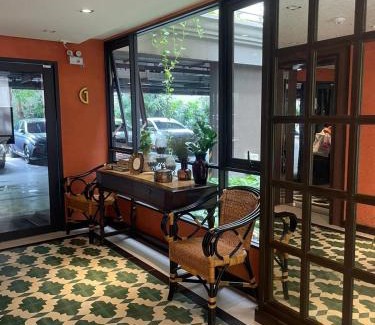 Khao Takiab Apartment | Студия