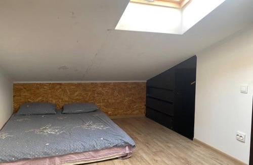 Ivano-Frankovsk Apartment | Студії біля Радіозаводу