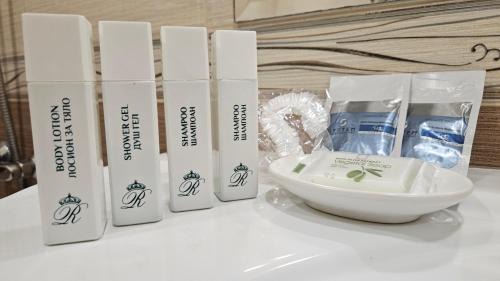 Saints Constantine and Helena Apartment | Студио Елена