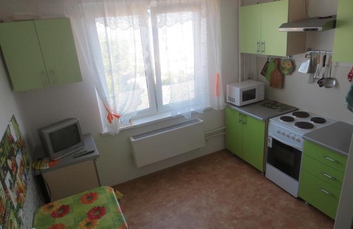 Novorossijsk Apartment | Суворовская, 77
