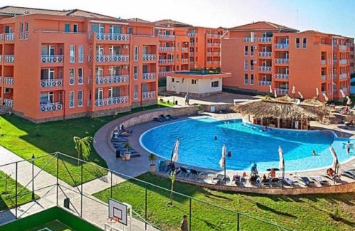 Tankovo Apartment | Съни Дей ,Слънчев бряг