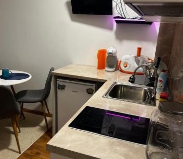 Tankovo Apartment | Съни Дей ,Слънчев бряг