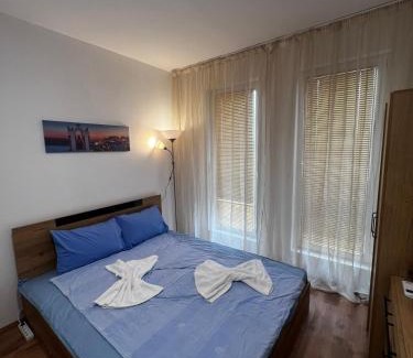 Tankovo Apartment | Съни Дей ,Слънчев бряг