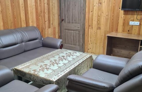 Kyrgyzstan House | Сэргүү
