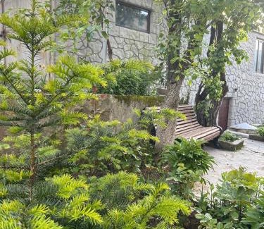 Dilijan Apartment | Танхаус