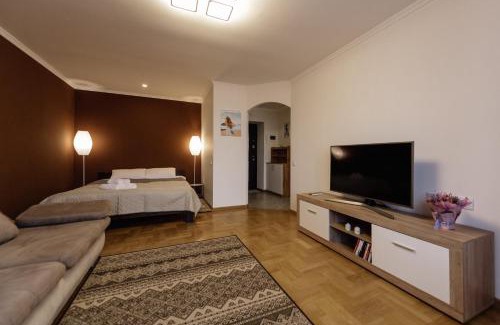 Ternopil Apartment | Тиха та комфортна квартира