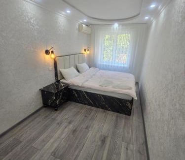 Samarkand Apartment | Тихий уголок