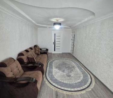 Samarkand Apartment | Тихий уголок