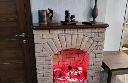 Mykolaiv Apartment | Тихий центр,Документы,5раздельных спальных мест